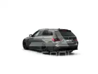 2024 BMW M3