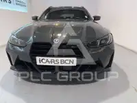 2024 BMW M3