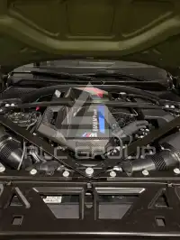 2024 BMW M3