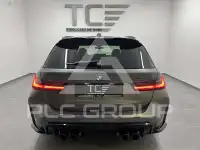 2024 BMW M3