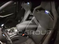 2024 BMW M3