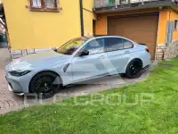 2024 BMW M3