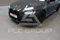 2024 BMW M3
