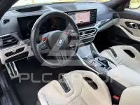 2024 BMW M3