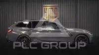 2024 BMW M3