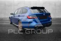 2024 BMW M3