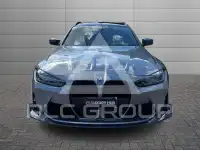 2024 BMW M3