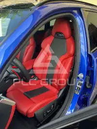 2024 BMW M3