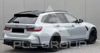 2024 BMW M3