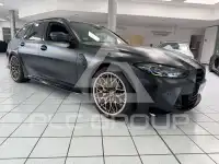 2024 BMW M3