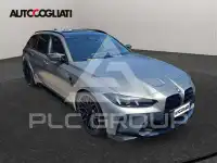 2024 BMW M3