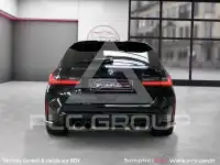 2024 BMW M3