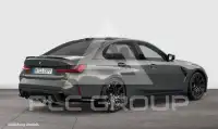 2024 BMW M3