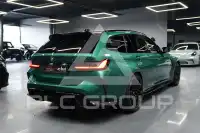 2024 BMW M3