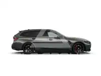 2024 BMW M3