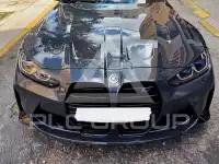 2024 BMW M3