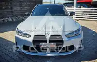 2024 BMW M3
