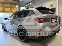 2024 BMW M3