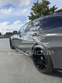 2024 BMW M3