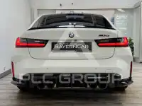 2024 BMW M3