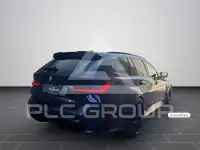 2024 BMW M3