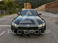 2024 BMW M3
