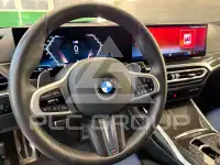 2024 BMW M3