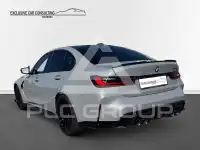 2024 BMW M3