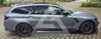 2024 BMW M3