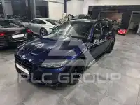 2024 BMW M3