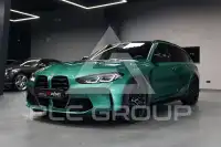 2024 BMW M3