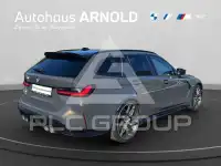 2024 BMW M3