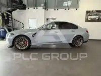 2024 BMW M3