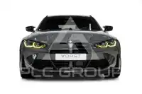 2024 BMW M3