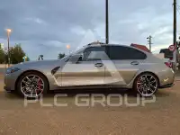 2024 BMW M3