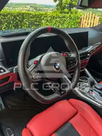 2024 BMW M3