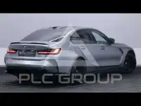2024 BMW M3