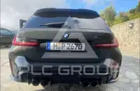 2024 BMW M3