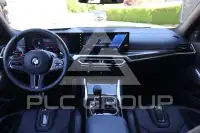 2024 BMW M3