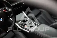 2024 BMW M3