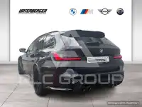 2024 BMW M3