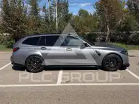 2024 BMW M3