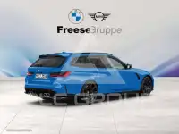 2024 BMW M3