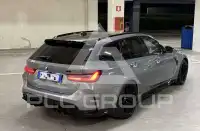 2024 BMW M3