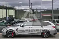 2024 BMW M3