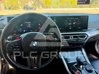 2024 BMW M3