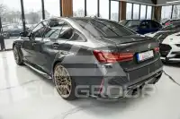 2024 BMW M3