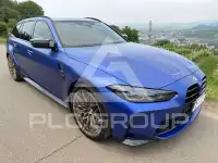 2024 BMW M3