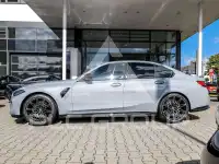 2024 BMW M3