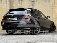 2024 BMW M3